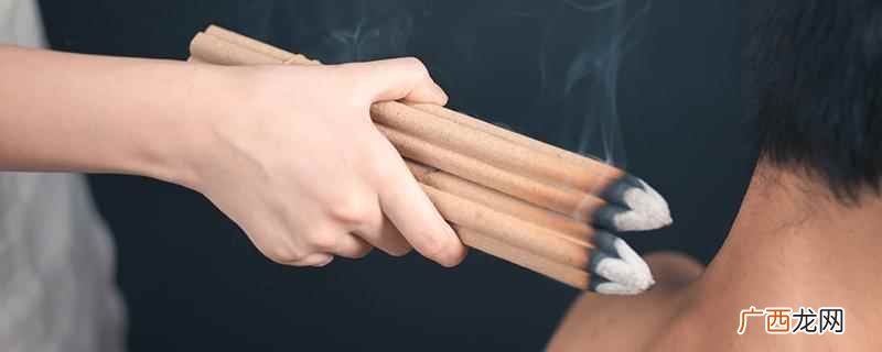 艾灸胃部的好处和胃健脾 艾灸胃部的好处,艾灸胃部后胃有点疼