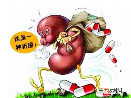 体检的时候医生说肾功能不好 体检发现肾功能不好