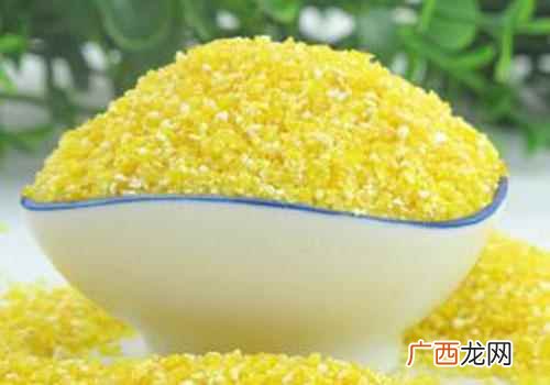 玉米渣的功效与作用及食用方法 玉米渣的功效与作用