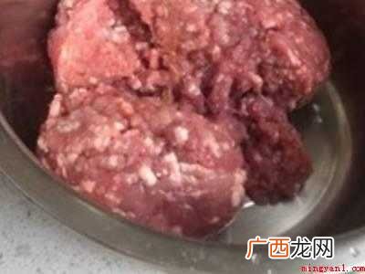 牛肉丸子怎么做好吃又简单