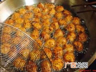 牛肉丸子怎么做好吃又简单
