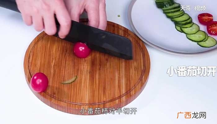 牛排沙拉怎么做好吃 牛排沙拉的做法