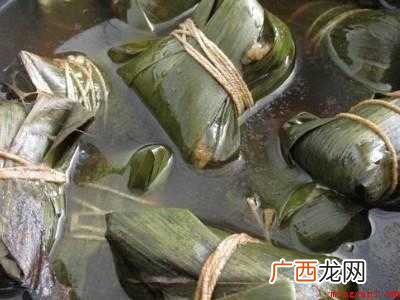 蒸粽子怎么蒸的具体操作步骤 蒸粽子怎么蒸