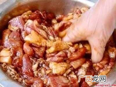 夏天怎么做香肠的具体操作步骤 夏天怎么做香肠