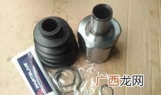 钢珠卡滞时的异响 怎样判别内球笼好坏