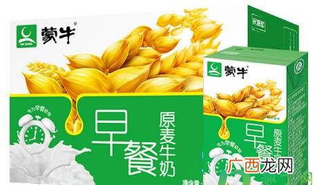 早餐奶只适合早餐喝吗 早餐没必要专门喝早餐奶是真的吗