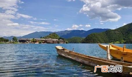 泸沽湖12月份去好玩吗 2022年12月能去泸沽湖吗