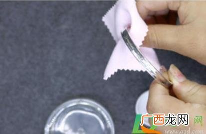 擦银布能不能洗了再用 潘多拉的擦银布能洗吗