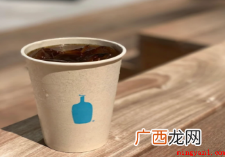 蓝瓶咖啡被誉为“咖啡界的Apple” 蓝瓶咖啡为什么火了