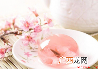 樱花风味食品为什么难吃樱花可以作为一种食品吗 樱花风味食品为什么难吃