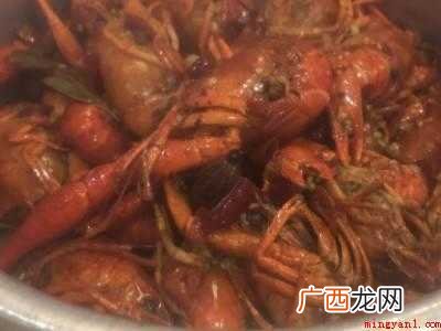 小龙虾怎么加热的具体操作步骤 小龙虾怎么加热
