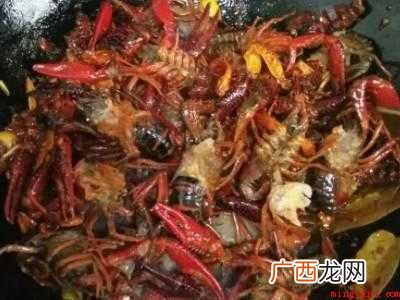 小龙虾怎么加热的具体操作步骤 小龙虾怎么加热