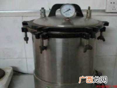 灭菌锅的使用方法和注意事项