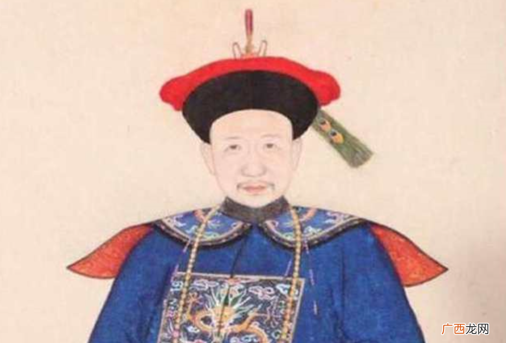 历史人物纪晓岚简介 历史上纪晓岚真实简介
