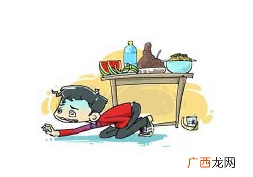 痢疾和拉肚子怎么区别 痢疾是拉肚子吗