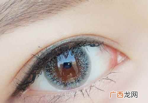 美瞳哪个牌子好用又舒服 美瞳哪个牌子好