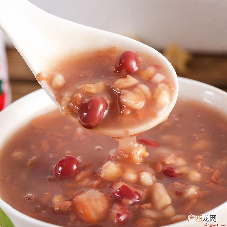 八宝粥包含的材料不止八种 八宝粥材料是哪八种