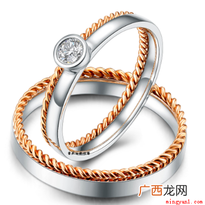 恋爱中,已订婚左手中指戴戒指代表的是已经订婚或者是处在热恋中
