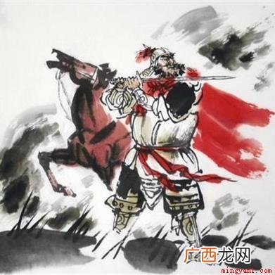 西楚霸王项羽不可沽名学霸王的霸王 不可沽名学霸王的霸王是指谁