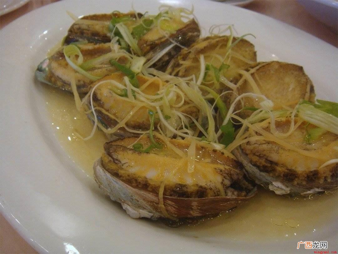 蒜蓉鲍鱼的最正宗做法材料 蒸鲍鱼的最佳时间是多少分钟