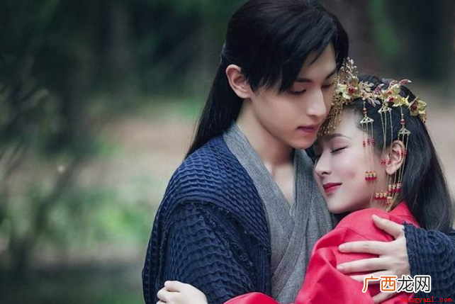 香蜜沉沉烬如霜的大结局 香蜜沉沉烬如霜的大结局是什么