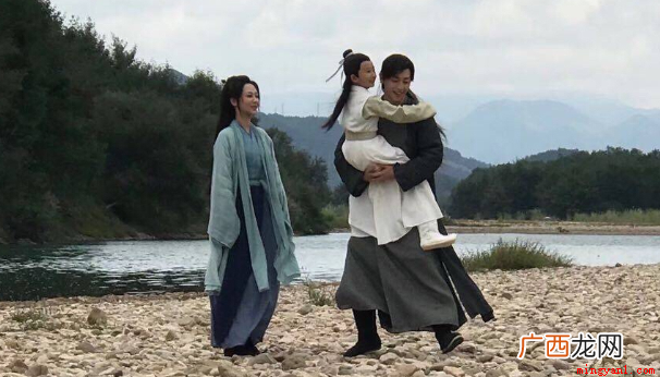 香蜜沉沉烬如霜的大结局 香蜜沉沉烬如霜的大结局是什么