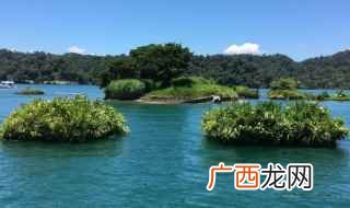 什么季节去台湾旅游最好玩 什么季节去台湾旅游最好