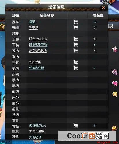 QQ点券的最大用处是什么 QQ飞车里的点券怎么用