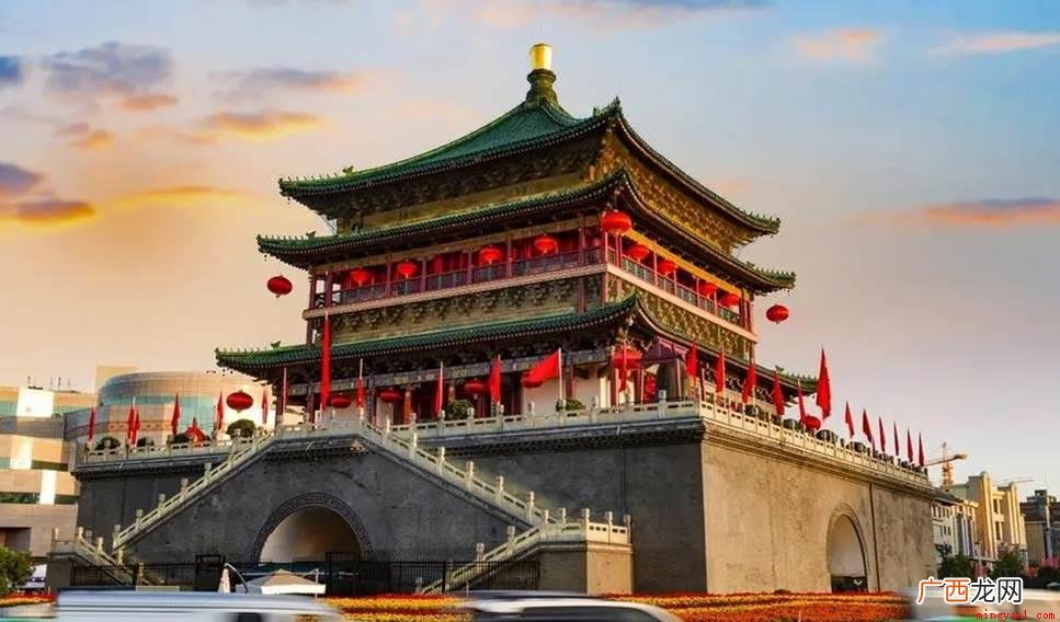 这些古都迄今仍保存得都较为完好无损,值得大家实地去游览一番
