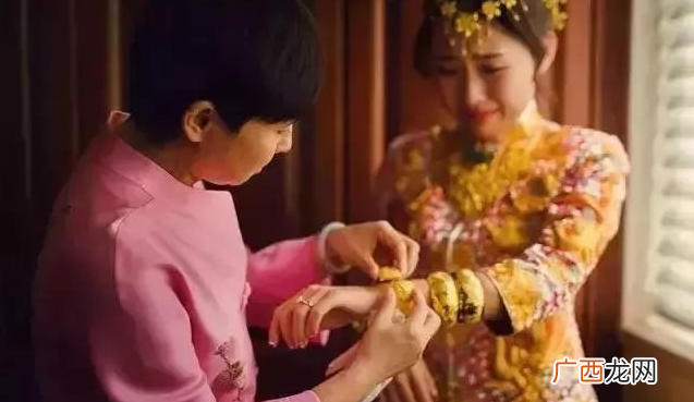 结婚的三金五金都包含什么 婚嫁五金指的是哪五金