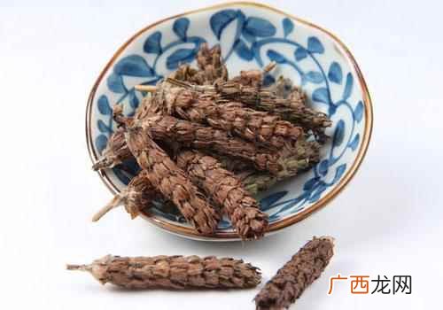 夏枯草的功效与作用及食用方法有 夏枯草的功效与作用及食用方法