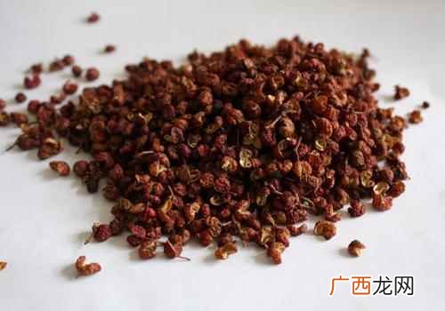花椒的功效竟然这么强大 花椒有什么作用