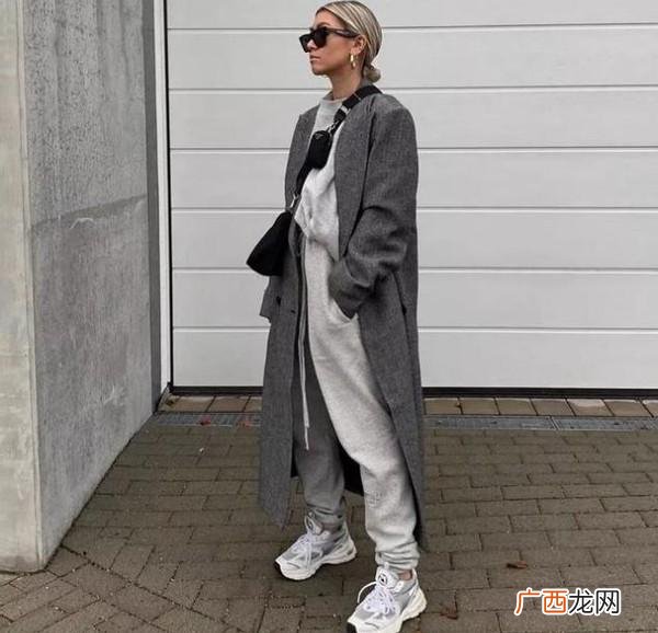 老爹裤搭配什么衣服好看 老爹鞋怎么搭配衣服