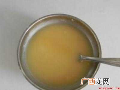 草帽饼和面步骤和做法的具体操作步骤 草帽饼和面步骤和做法