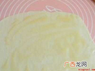 草帽饼和面步骤和做法的具体操作步骤 草帽饼和面步骤和做法
