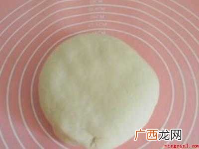 草帽饼和面步骤和做法的具体操作步骤 草帽饼和面步骤和做法