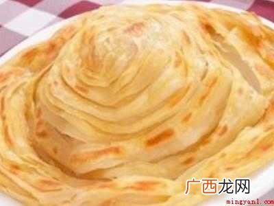 草帽饼和面步骤和做法的具体操作步骤 草帽饼和面步骤和做法