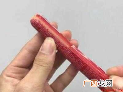 香肠怎么打开小妙招的具体操作步骤 香肠怎么打开小妙招