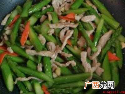 芦子怎么做好吃的具体操作步骤 芦子怎么做好吃