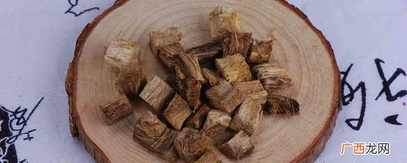 葛根粉的功效与作用有哪些的 葛根粉的功效与作用有哪些