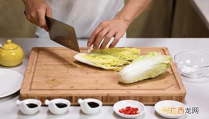 响油娃娃菜的家常做法怎么做好吃 响油娃娃菜的家常做法的做法