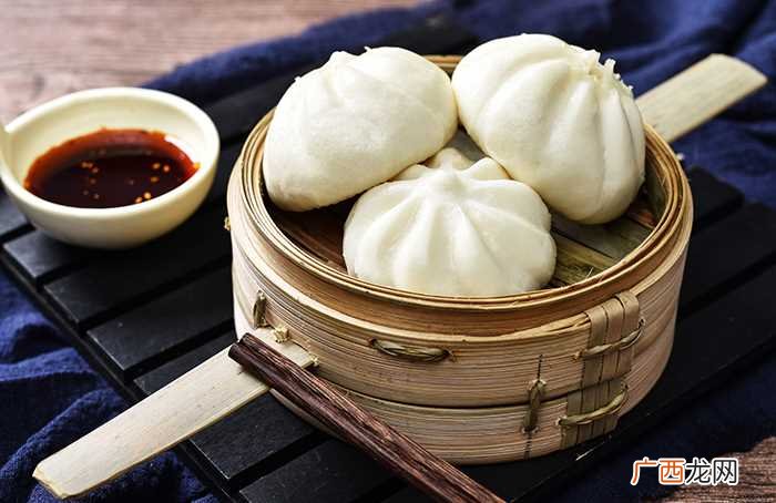 包子的做法和配方教程 包子的做法和配方