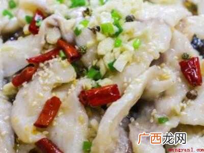 扁鱼怎样做法的具体操作步骤 扁鱼怎样做法