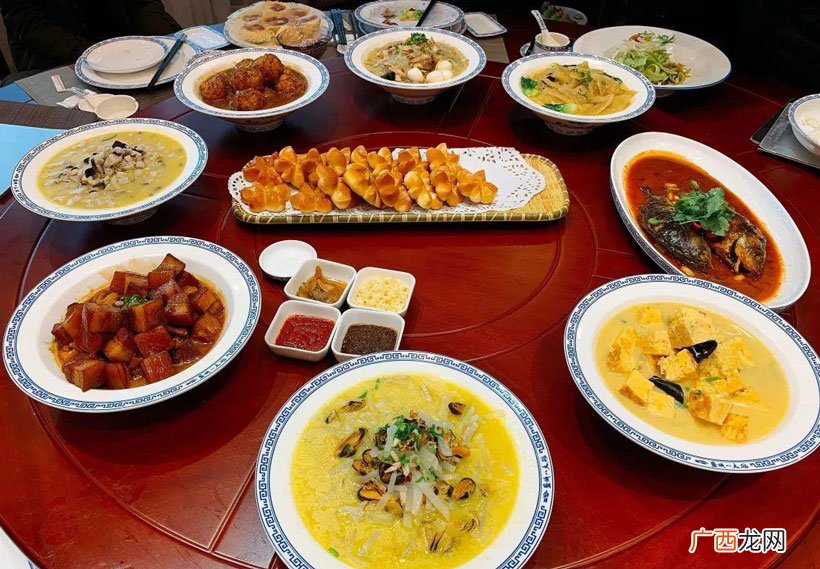 它的来历和菜品介绍 盐城八大碗是哪些菜