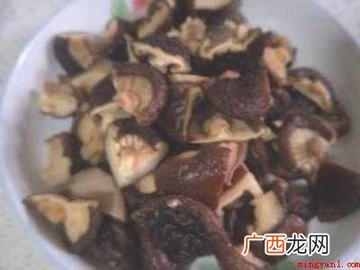 香菇鸡肉怎么做好吃的具体操作步骤 香菇鸡肉怎么做好吃