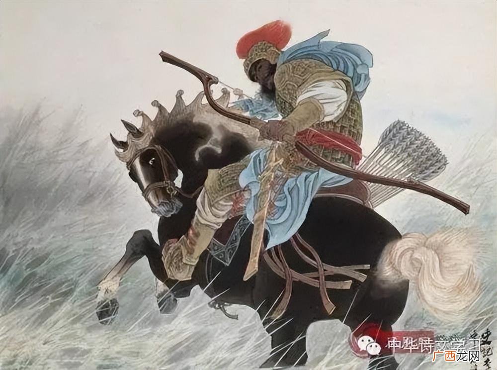 韩愈七首经典名诗赏析 关于韩愈的诗句古诗