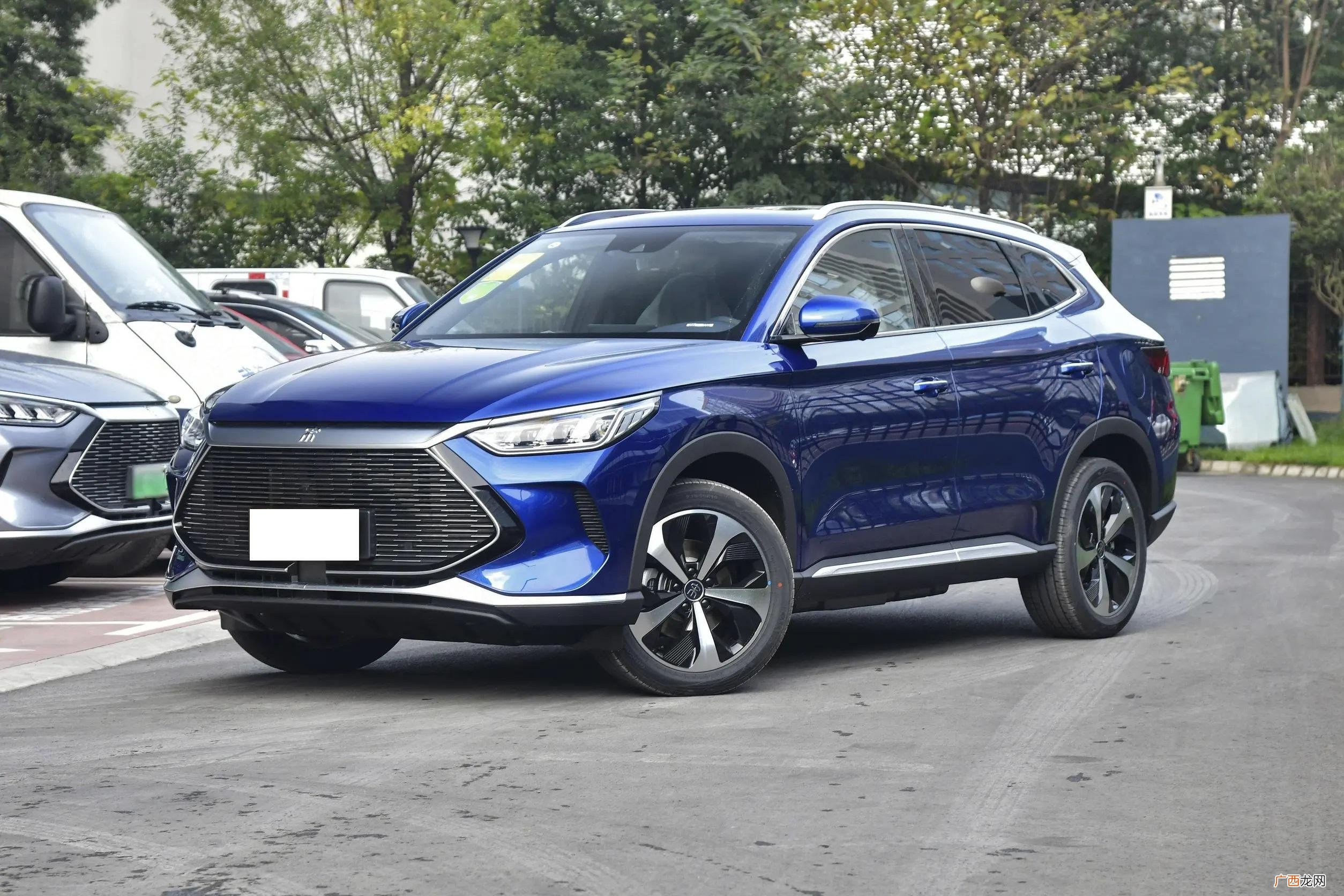 公认最省油最耐开的suv 什么suv车油耗最低质量又好