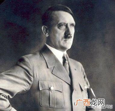 希特勒鲜为人知的趣事 寻找真相希特勒的隐私