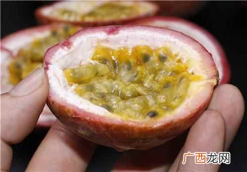 百香果怎么吃最好视频 百香果怎么吃最好