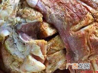 坑烤制作方法的具体操作步骤 坑烤制作方法